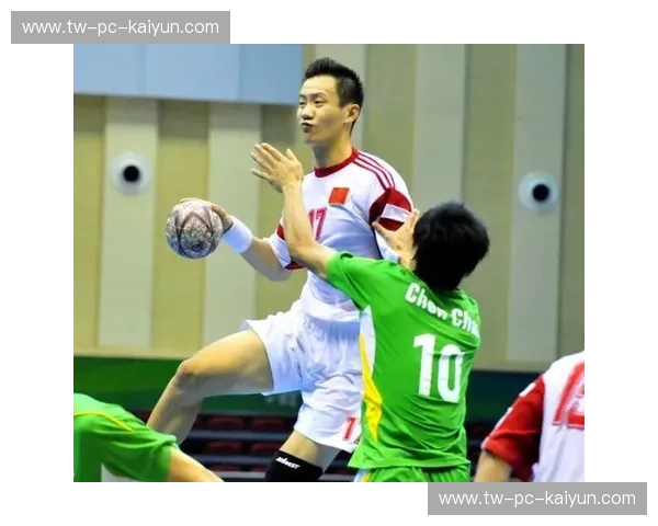 全面解读手球数据:提升竞技水平的秘密武器 全面解读手球数据:提升竞技水平的秘密武器